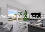 Sale - Villa - Algorfa - Lomas de La Juliana