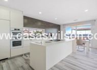 Sale - Villa - Algorfa - Lomas de La Juliana