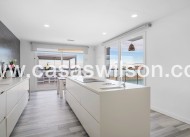 Sale - Villa - Algorfa - Lomas de La Juliana