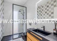 Sale - Villa - Algorfa - Lomas de La Juliana