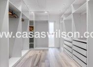 Sale - Villa - Algorfa - Lomas de La Juliana