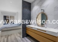 Sale - Villa - Algorfa - Lomas de La Juliana