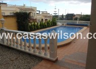 Sale - Villa - Algorfa - Montemar