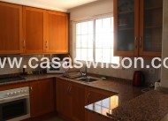 Sale - Villa - Algorfa - Montemar