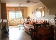 Sale - Villa - Algorfa - Montemar