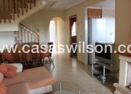 Sale - Villa - Algorfa - Montemar