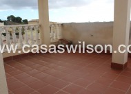 Sale - Villa - Algorfa - Montemar