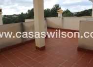 Sale - Villa - Algorfa - Montemar