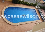 Sale - Villa - Algorfa - Montemar