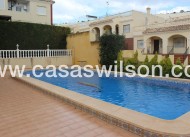 Sale - Villa - Algorfa - Montemar