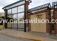 Sale - Villa - Algorfa - Montemar