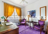 Sale - Villa - Algorfa - Montemar