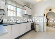 Sale - Villa - Algorfa - Montemar