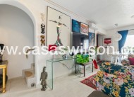 Sale - Villa - Algorfa - Montemar