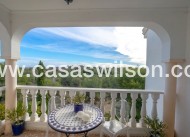 Sale - Villa - Algorfa - Montemar