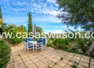 Sale - Villa - Algorfa - Montemar