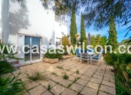 Sale - Villa - Algorfa - Montemar