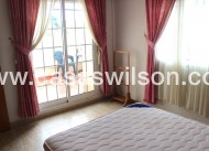 Sale - Villa - Algorfa - Montemar