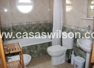 Sale - Villa - Algorfa - Montemar