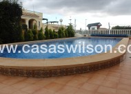 Sale - Villa - Algorfa - Montemar