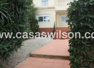 Sale - Villa - Algorfa - Montemar
