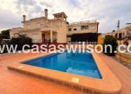 Sale - Villa - Algorfa - Montemar