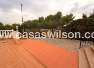 Sale - Villa - Algorfa - Montemar