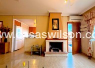 Sale - Villa - Algorfa - Montemar