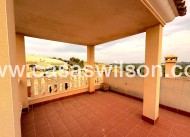 Sale - Villa - Algorfa - Montemar