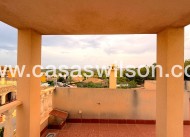 Sale - Villa - Algorfa - Montemar