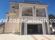 Sale - Villa - Algorfa