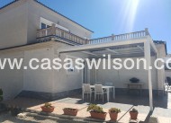 Sale - Villa - Algorfa