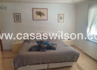 Sale - Villa - Algorfa