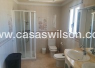 Sale - Villa - Algorfa