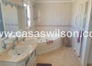 Sale - Villa - Algorfa