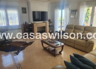 Sale - Villa - Algorfa