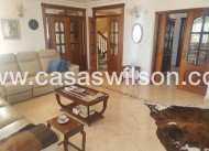 Sale - Villa - Algorfa