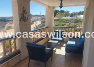 Sale - Villa - Algorfa