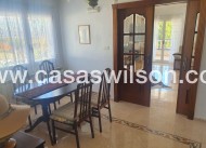 Sale - Villa - Algorfa