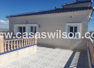 Sale - Villa - Algorfa