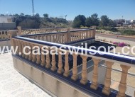 Sale - Villa - Algorfa