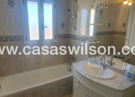 Sale - Villa - Algorfa