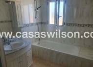 Sale - Villa - Algorfa