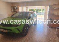 Sale - Villa - Algorfa