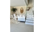 Sale - Villa - Algorfa