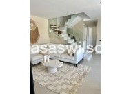 Sale - Villa - Algorfa