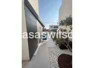 Sale - Villa - Algorfa