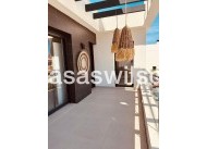 Sale - Villa - Algorfa