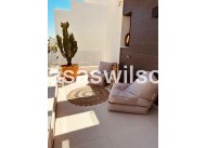 Sale - Villa - Algorfa