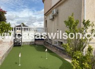 Sale - Villa - Algorfa